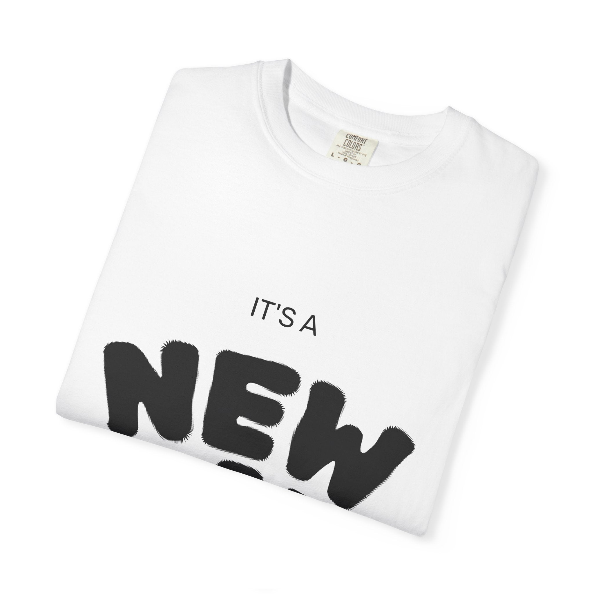 New Day Rise N' Shine T-Shirt